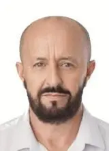 Foto oficial de Fabiano Patriota (TSE)