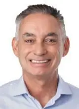 Foto oficial de Fabio Botelho (TSE)