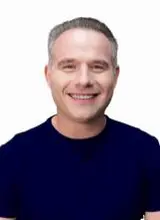Foto oficial de Fabio Schiochet (TSE)