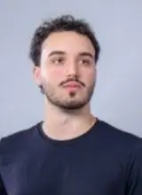 Foto oficial de Felipe Barcellos (TSE)