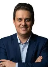 Foto oficial de Fernando Cordeiro (TSE)