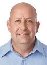 Foto oficial de Francis Neto (TSE)