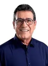 Foto oficial de Francisco de Assis (TSE)