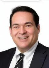 Foto oficial de Frank Lôbo (TSE)