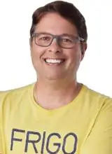 Foto oficial de Frigo (TSE)