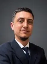 Foto oficial de Gabriel Oliveira (TSE)