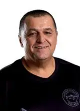 Foto oficial de Geleia (TSE)
