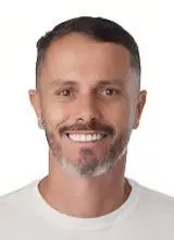 Foto oficial de Gemada (TSE)