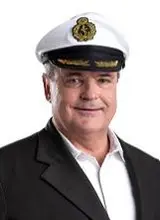 Foto oficial de Gerson Popaye (TSE)