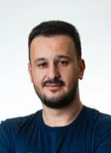 Foto oficial de Gilson Ciconet (TSE)