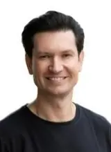 Foto oficial de Gilson Marques (TSE)