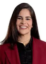Foto oficial de Gislaine Durski (TSE)