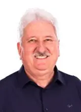 Foto oficial de Gringo Ladomenega (TSE)