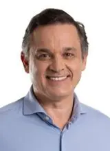 Foto oficial de Gui Pereira (TSE)