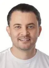 Foto oficial de Guilherme Colombo (TSE)