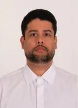 Foto oficial de Guilherme Duarte (TSE)