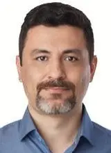 Foto oficial de Guilherme Henrique (TSE)