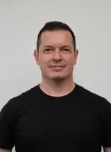 Foto oficial de Henrique Folster (TSE)