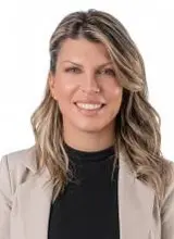 Foto oficial de Iara Hausmann (TSE)