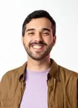 Foto oficial de Inácio Sperber (TSE)