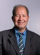 Foto oficial de Indio Fotografo (TSE)