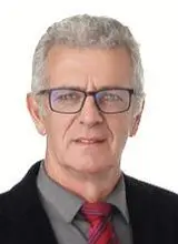 Foto oficial de Irineu Filho (TSE)