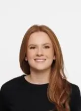 Foto oficial de Isadora Piana (TSE)