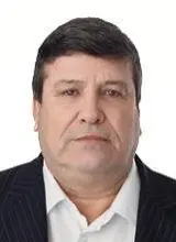 Foto oficial de Ito de Souza (TSE)