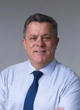 Foto oficial de Ivan Naatz (TSE)