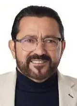 Foto oficial de Ivo Machado (TSE)