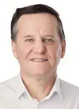 Foto oficial de Jair Miotto (TSE)