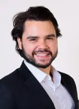 Foto oficial de Jairo (TSE)