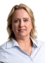 Foto oficial de Janete Krueger (TSE)