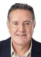 Foto oficial de Jean Antigranizo (TSE)