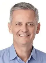 Foto oficial de Jean Kuhlmann (TSE)