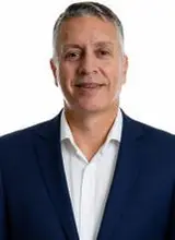 Foto oficial de Jean Pirola (TSE)