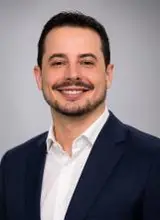 Foto oficial de Jean Volpato (TSE)