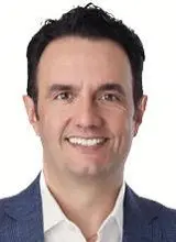 Foto oficial de Jeferson Rocha (TSE)