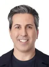 Foto oficial de Jefferson Monteiro (TSE)