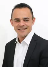 Foto oficial de Jefinho Chupel (TSE)