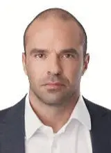 Foto oficial de Jessé Lopes (TSE)