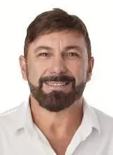 Foto oficial de Joao do Posto (TSE)