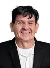 Foto oficial de João Fontoura (TSE)