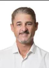 Foto oficial de Joao Matos (TSE)
