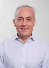 Foto oficial de João Paulo Kleinübing (TSE)