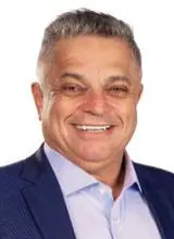Foto oficial de João Rodrigues (TSE)