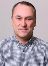 Foto oficial de Joma Fretta (TSE)