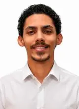 Foto oficial de Jordam Brito (TSE)
