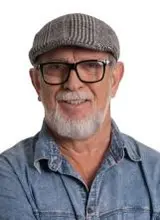 Foto oficial de José Carlos (TSE)