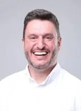 Foto oficial de José Thomé (TSE)